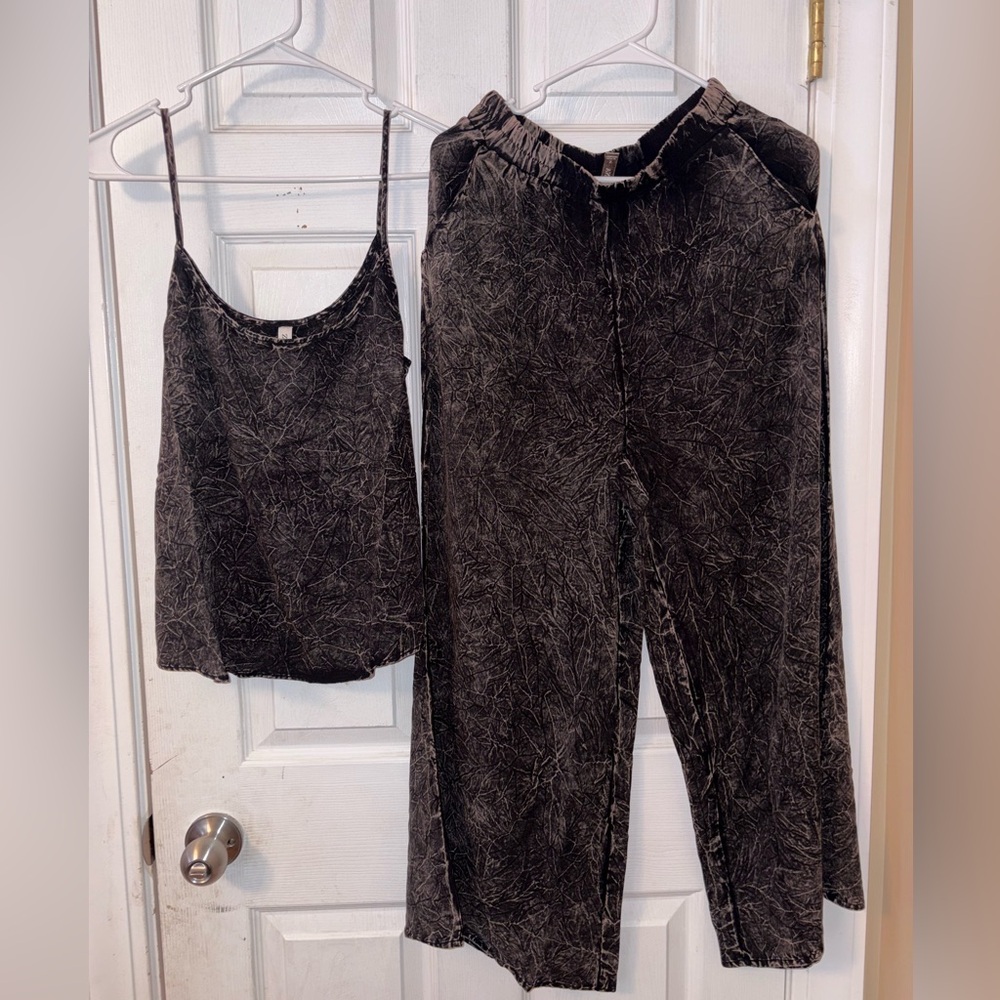 Zenana 2‑piece set